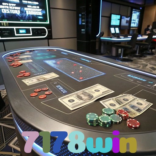 7178win: Aposta Facilmente com Funcionalidades Completas no Aplicativo Móvel