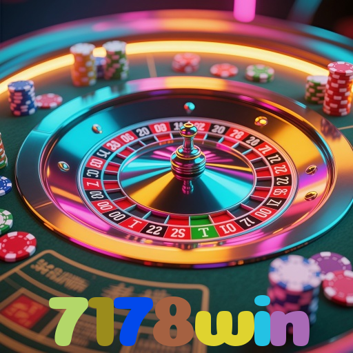 7178win: Aposta Facilmente com Funcionalidades Completas no Aplicativo Móvel