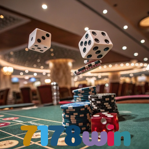 7178win: Aposta Facilmente com Funcionalidades Completas no Aplicativo Móvel