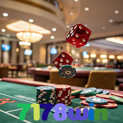 7178win: Aposta Facilmente com Funcionalidades Completas no Aplicativo Móvel