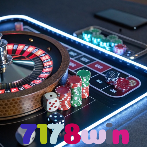7178win: Aposta Facilmente com Funcionalidades Completas no Aplicativo Móvel