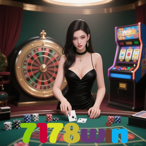 7178win: Aposta Facilmente com Funcionalidades Completas no Aplicativo Móvel