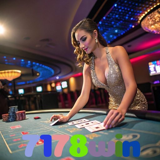 7178win: Aposta Facilmente com Funcionalidades Completas no Aplicativo Móvel