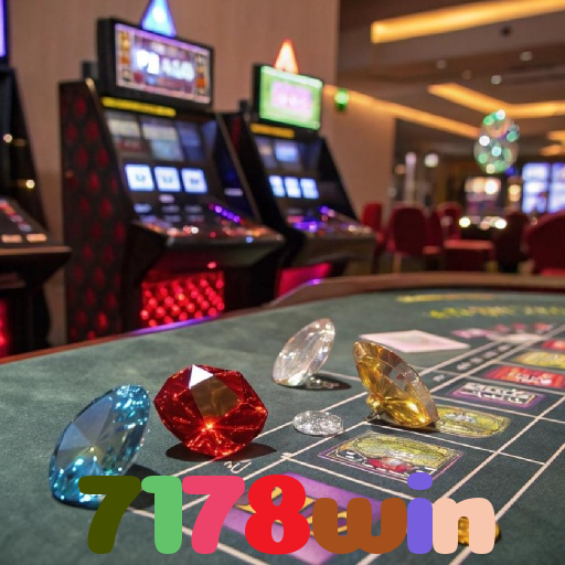7178win: Aposta Facilmente com Funcionalidades Completas no Aplicativo Móvel