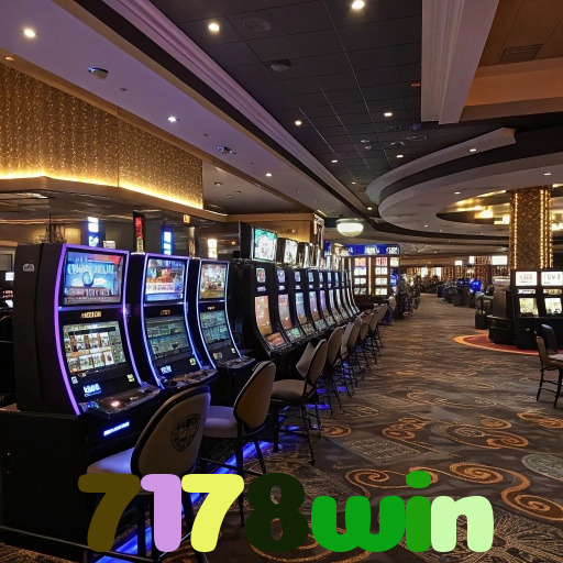 7178win: Aposta Facilmente com Funcionalidades Completas no Aplicativo Móvel