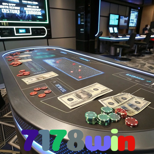 7178win: Aposta Facilmente com Funcionalidades Completas no Aplicativo Móvel