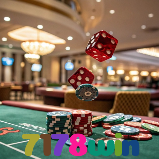 7178win: Aposta Facilmente com Funcionalidades Completas no Aplicativo Móvel