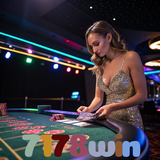 7178win: Aposta Facilmente com Funcionalidades Completas no Aplicativo Móvel