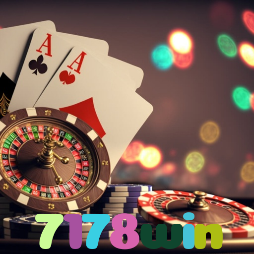 7178win: Aposta Facilmente com Funcionalidades Completas no Aplicativo Móvel
