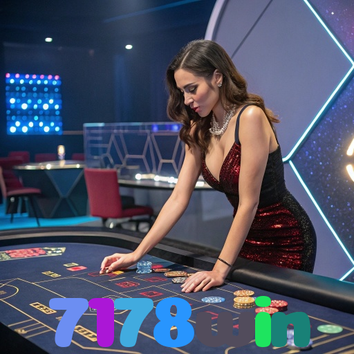 7178win: Aposta Facilmente com Funcionalidades Completas no Aplicativo Móvel