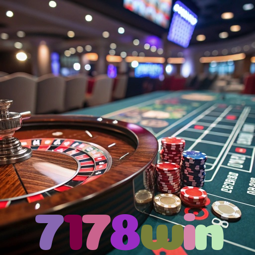 7178win: Aposta Facilmente com Funcionalidades Completas no Aplicativo Móvel
