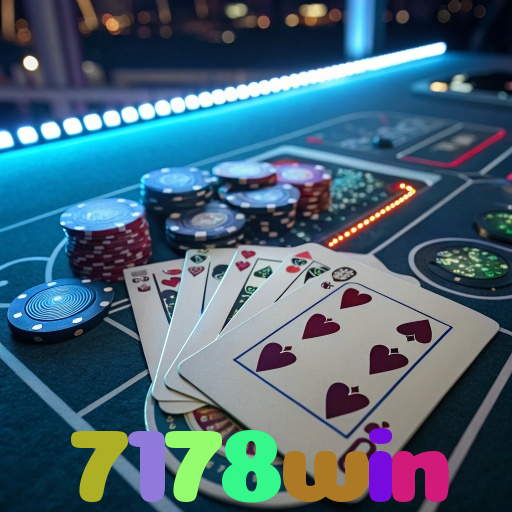 7178win: Aposta Facilmente com Funcionalidades Completas no Aplicativo Móvel