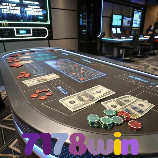 7178win: Aposta Facilmente com Funcionalidades Completas no Aplicativo Móvel