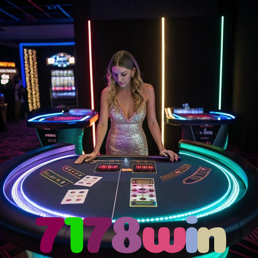 7178win: Aposta Facilmente com Funcionalidades Completas no Aplicativo Móvel