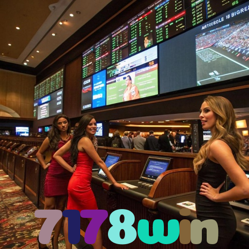 7178win: Aposta Facilmente com Funcionalidades Completas no Aplicativo Móvel