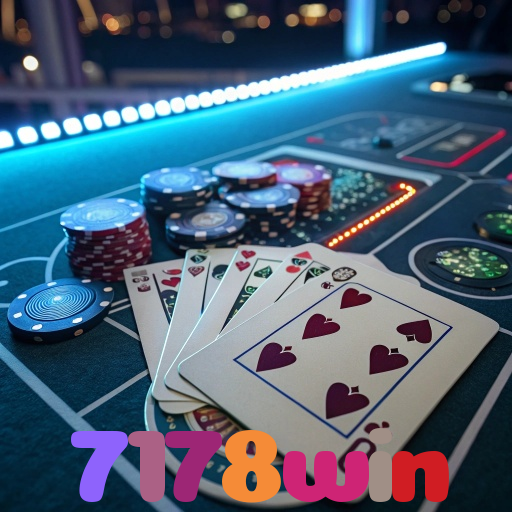 7178win: Aposta Facilmente com Funcionalidades Completas no Aplicativo Móvel