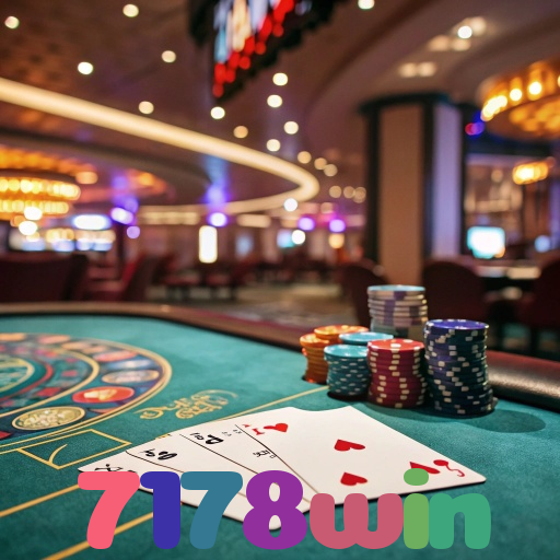 7178win: Aposta Facilmente com Funcionalidades Completas no Aplicativo Móvel