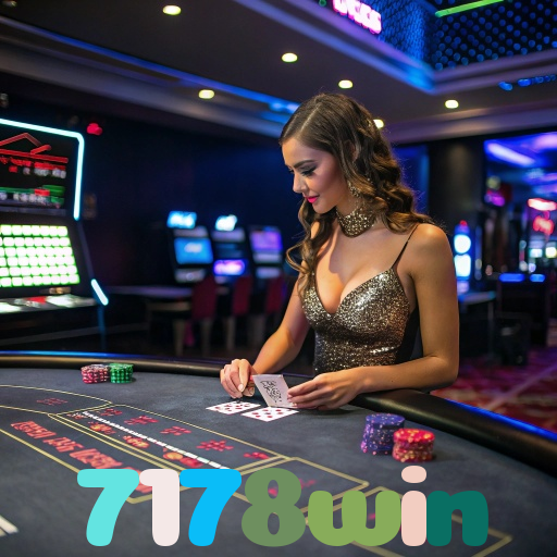 7178win: Aposta Facilmente com Funcionalidades Completas no Aplicativo Móvel