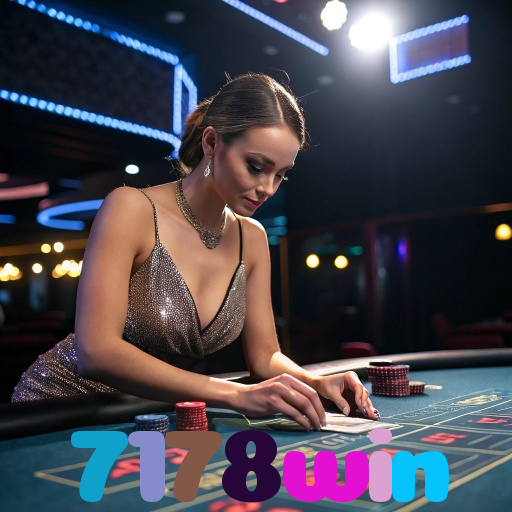 7178win: Aposta Facilmente com Funcionalidades Completas no Aplicativo Móvel