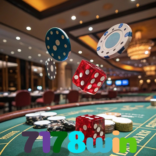7178win: Aposta Facilmente com Funcionalidades Completas no Aplicativo Móvel