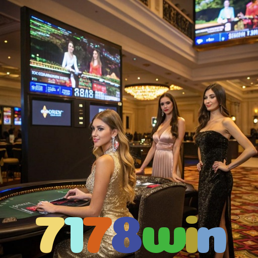 7178win: Aposta Facilmente com Funcionalidades Completas no Aplicativo Móvel