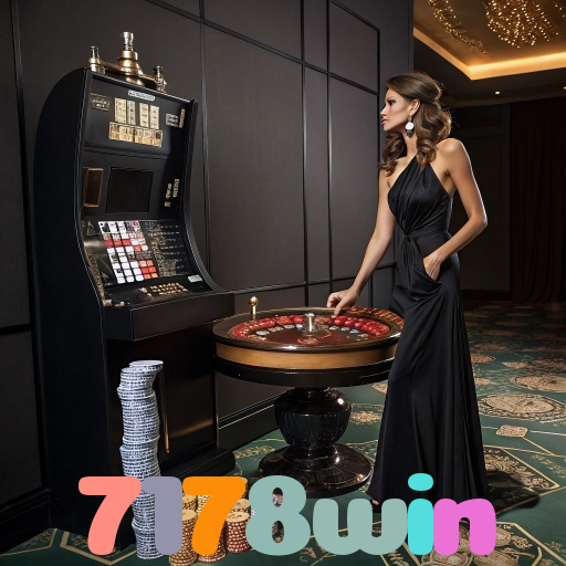7178win: Aposta Facilmente com Funcionalidades Completas no Aplicativo Móvel