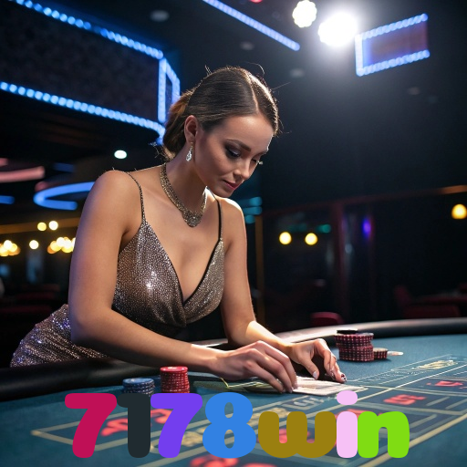 7178win: Aposta Facilmente com Funcionalidades Completas no Aplicativo Móvel