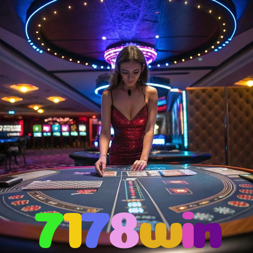 7178win: Aposta Facilmente com Funcionalidades Completas no Aplicativo Móvel