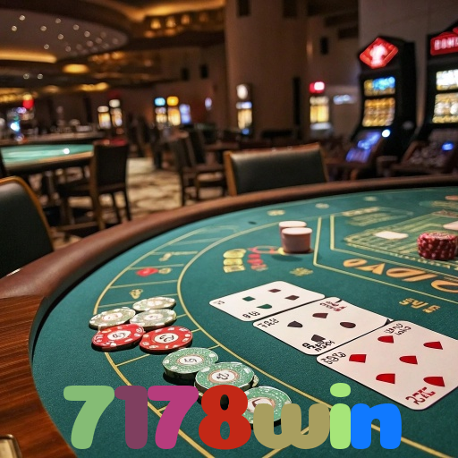 7178win: Aposta Facilmente com Funcionalidades Completas no Aplicativo Móvel