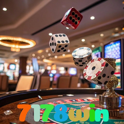 7178win: Aposta Facilmente com Funcionalidades Completas no Aplicativo Móvel