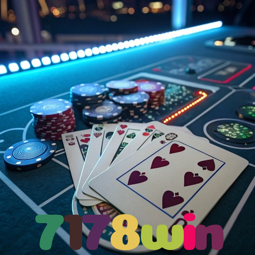 7178win: Aposta Facilmente com Funcionalidades Completas no Aplicativo Móvel