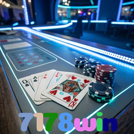 7178win: Aposta Facilmente com Funcionalidades Completas no Aplicativo Móvel