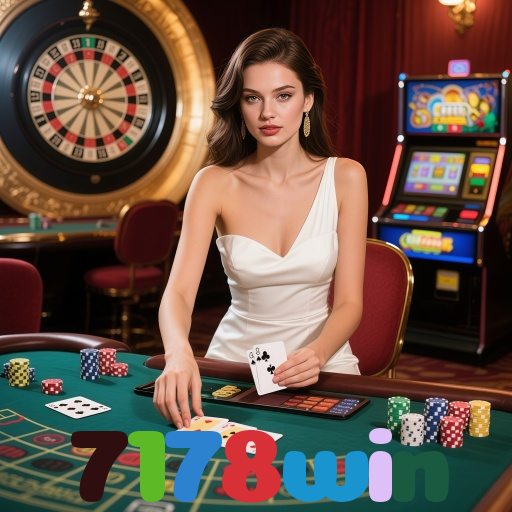 7178win: Aposta Facilmente com Funcionalidades Completas no Aplicativo Móvel