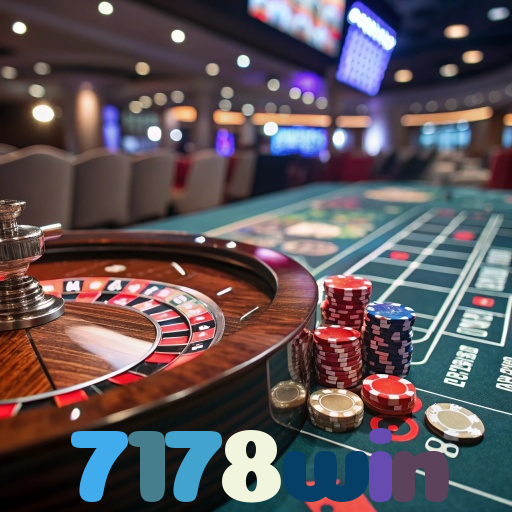 7178win: Aposta Facilmente com Funcionalidades Completas no Aplicativo Móvel
