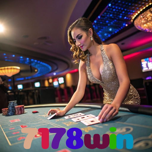 7178win: Aposta Facilmente com Funcionalidades Completas no Aplicativo Móvel
