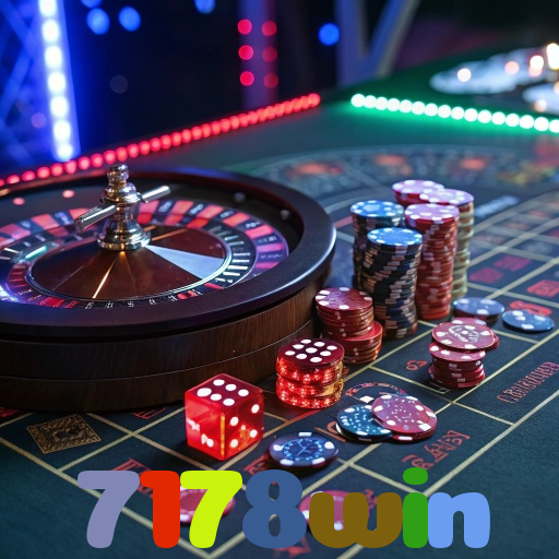 7178win: Aposta Facilmente com Funcionalidades Completas no Aplicativo Móvel