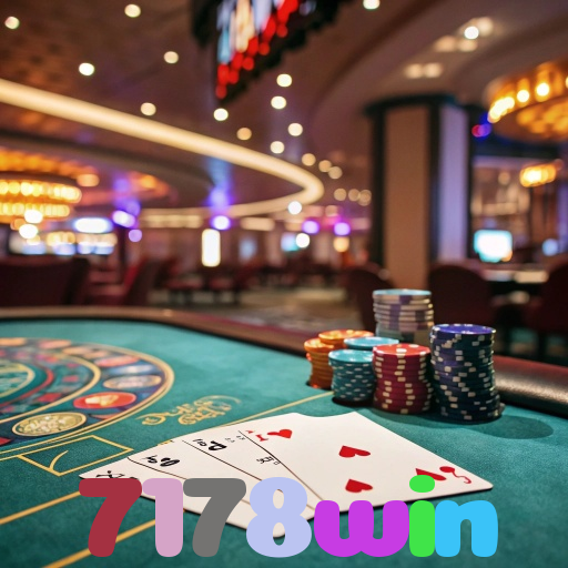 7178win: Aposta Facilmente com Funcionalidades Completas no Aplicativo Móvel