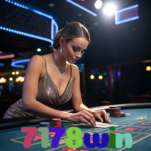 7178win: Aposta Facilmente com Funcionalidades Completas no Aplicativo Móvel