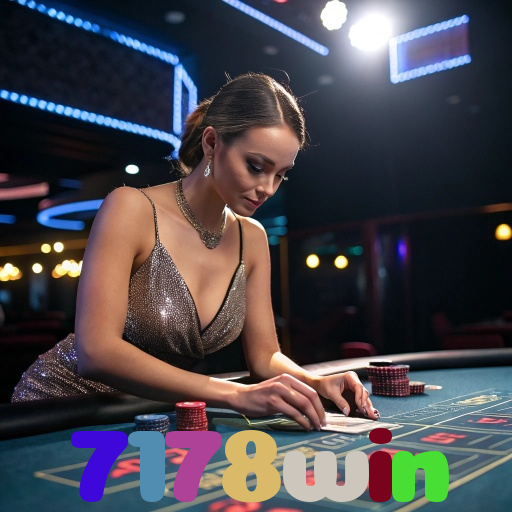 7178win: Aposta Facilmente com Funcionalidades Completas no Aplicativo Móvel