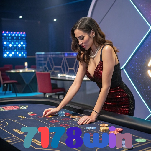 7178win: Aposta Facilmente com Funcionalidades Completas no Aplicativo Móvel