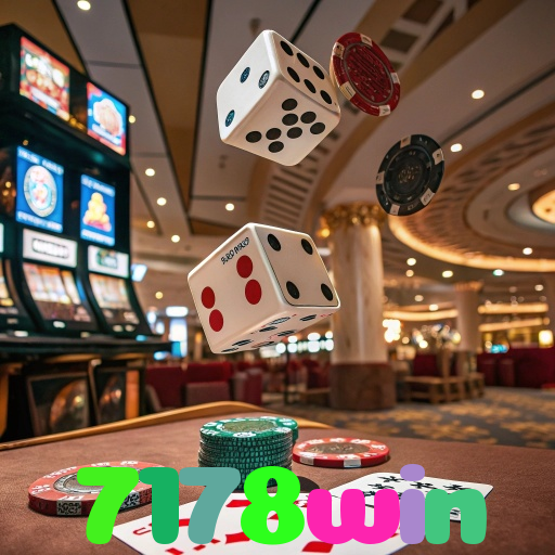 7178win: Aposta Facilmente com Funcionalidades Completas no Aplicativo Móvel