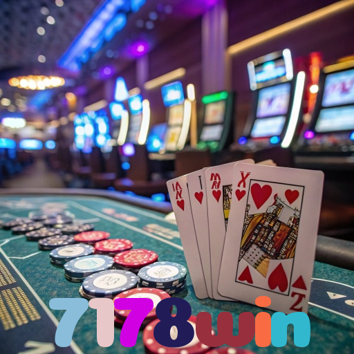 7178win: Aposta Facilmente com Funcionalidades Completas no Aplicativo Móvel