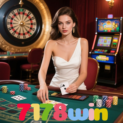 7178win: Aposta Facilmente com Funcionalidades Completas no Aplicativo Móvel