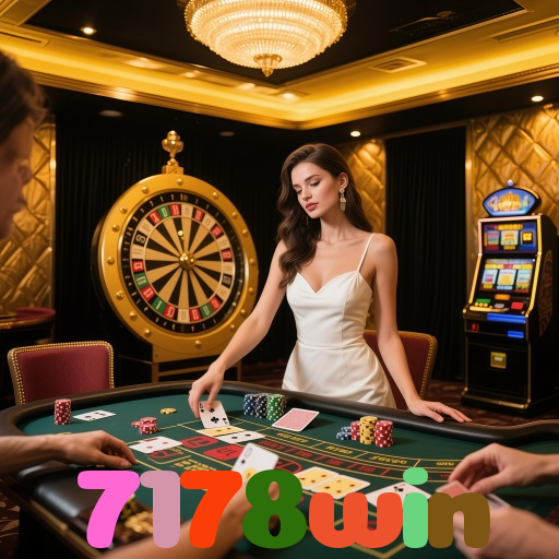 7178win: Aposta Facilmente com Funcionalidades Completas no Aplicativo Móvel