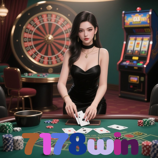 7178win: Aposta Facilmente com Funcionalidades Completas no Aplicativo Móvel