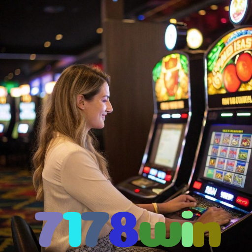 7178win: Aposta Facilmente com Funcionalidades Completas no Aplicativo Móvel