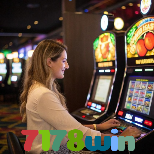 7178win: Aposta Facilmente com Funcionalidades Completas no Aplicativo Móvel