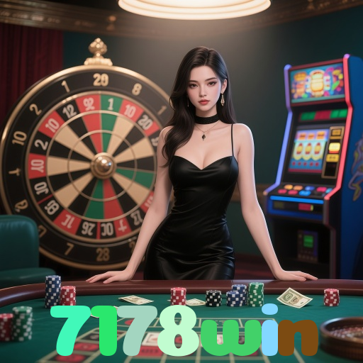 7178win: Aposta Facilmente com Funcionalidades Completas no Aplicativo Móvel