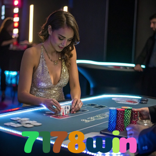 7178win: Aposta Facilmente com Funcionalidades Completas no Aplicativo Móvel
