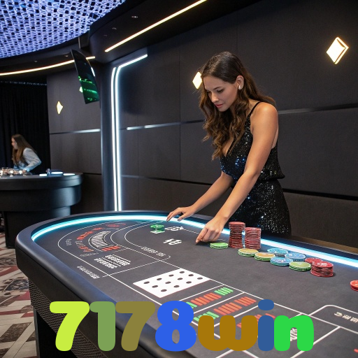 7178win: Aposta Facilmente com Funcionalidades Completas no Aplicativo Móvel